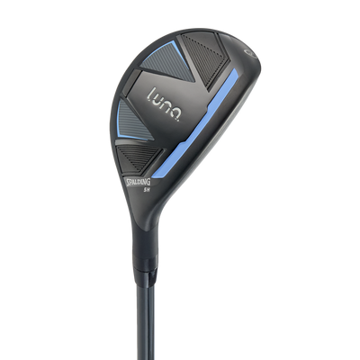 Spalding Luna Women's Complete Set