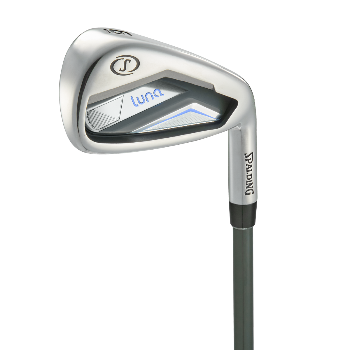 Spalding Luna Women's Complete Set