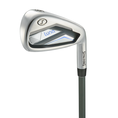 Spalding Luna Women's Complete Set