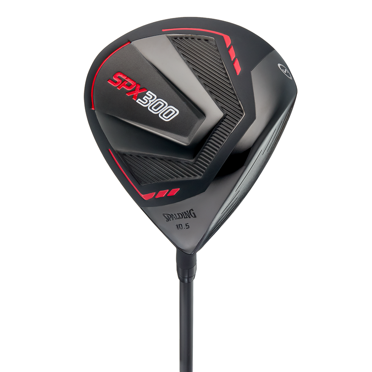 Spalding SPX300 Men's Complete Set
