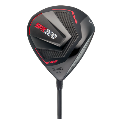 Spalding SPX300 Men's Complete Set