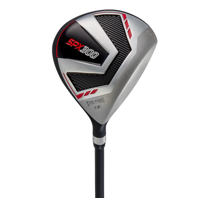 Spalding SPX300 Men's Complete Set