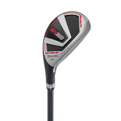 Spalding SPX300 Men's Complete Set