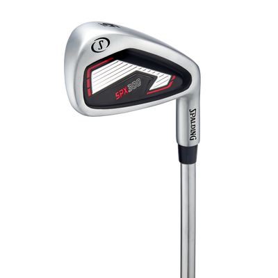 Spalding SPX300 Men's Complete Set