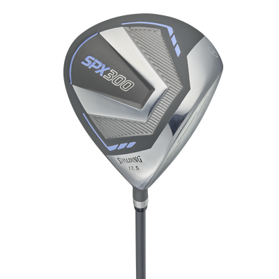 Spalding SPX300 Women's Complete Set