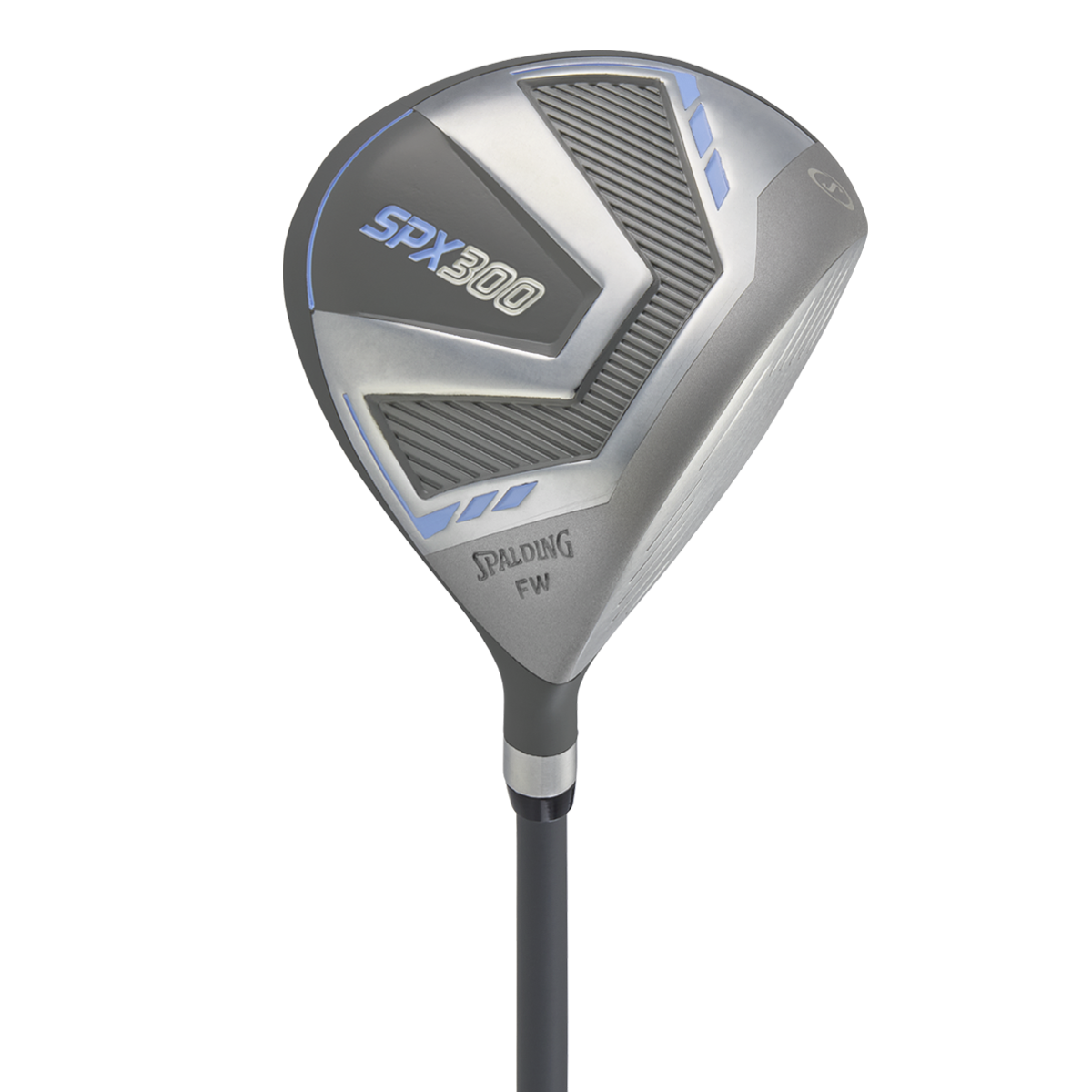 Spalding SPX300 Women's Complete Set