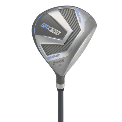 Spalding SPX300 Women's Complete Set