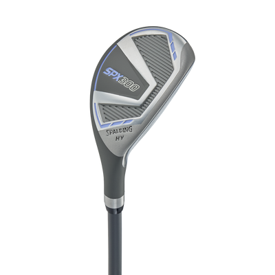 Spalding SPX300 Women's Complete Set