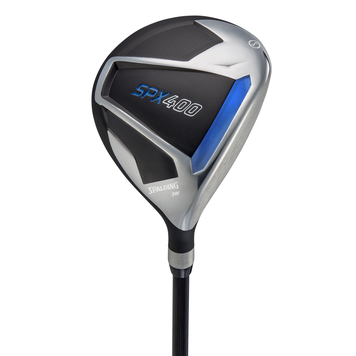 Spalding SPX400 Men's Complete Set