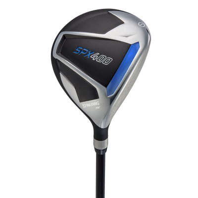 Spalding SPX400 Men's Complete Set