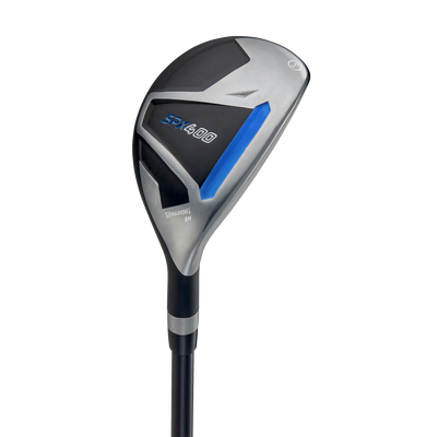 Spalding SPX400 Men's Complete Set