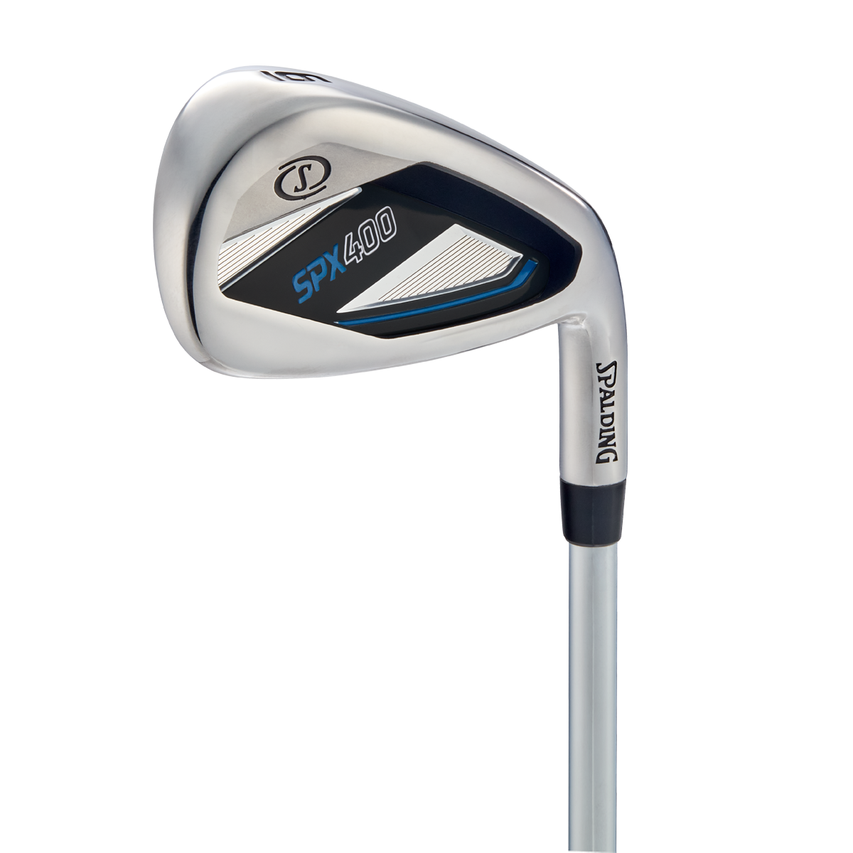 Spalding SPX400 Men's Complete Set