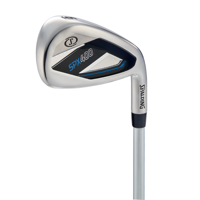 Spalding SPX400 Men's Complete Set