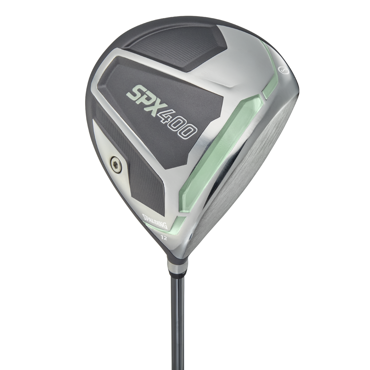 Spalding SPX400 Women's Complete Set