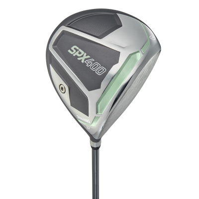Spalding SPX400 Women's Complete Set