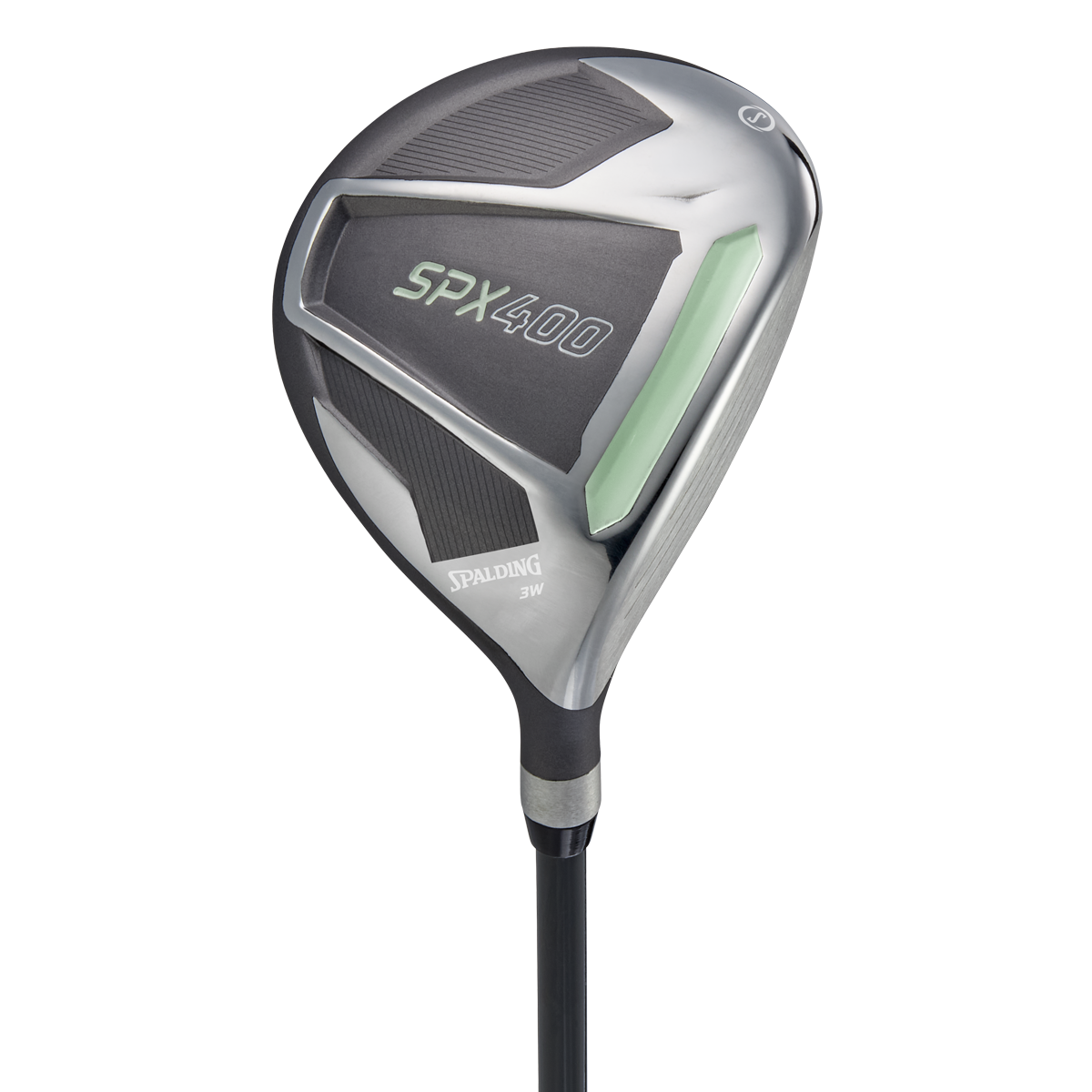 Spalding SPX400 Women's Complete Set