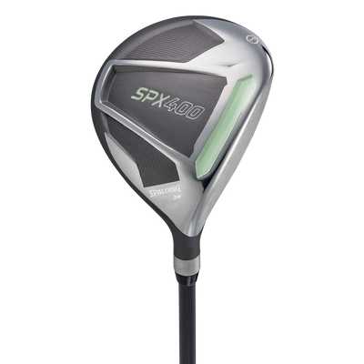 Spalding SPX400 Women's Complete Set