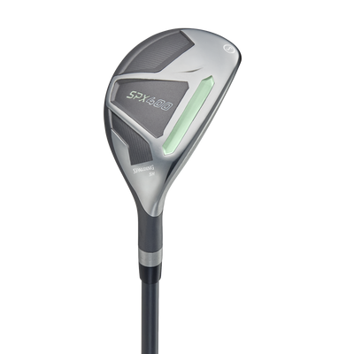 Spalding SPX400 Women's Complete Set