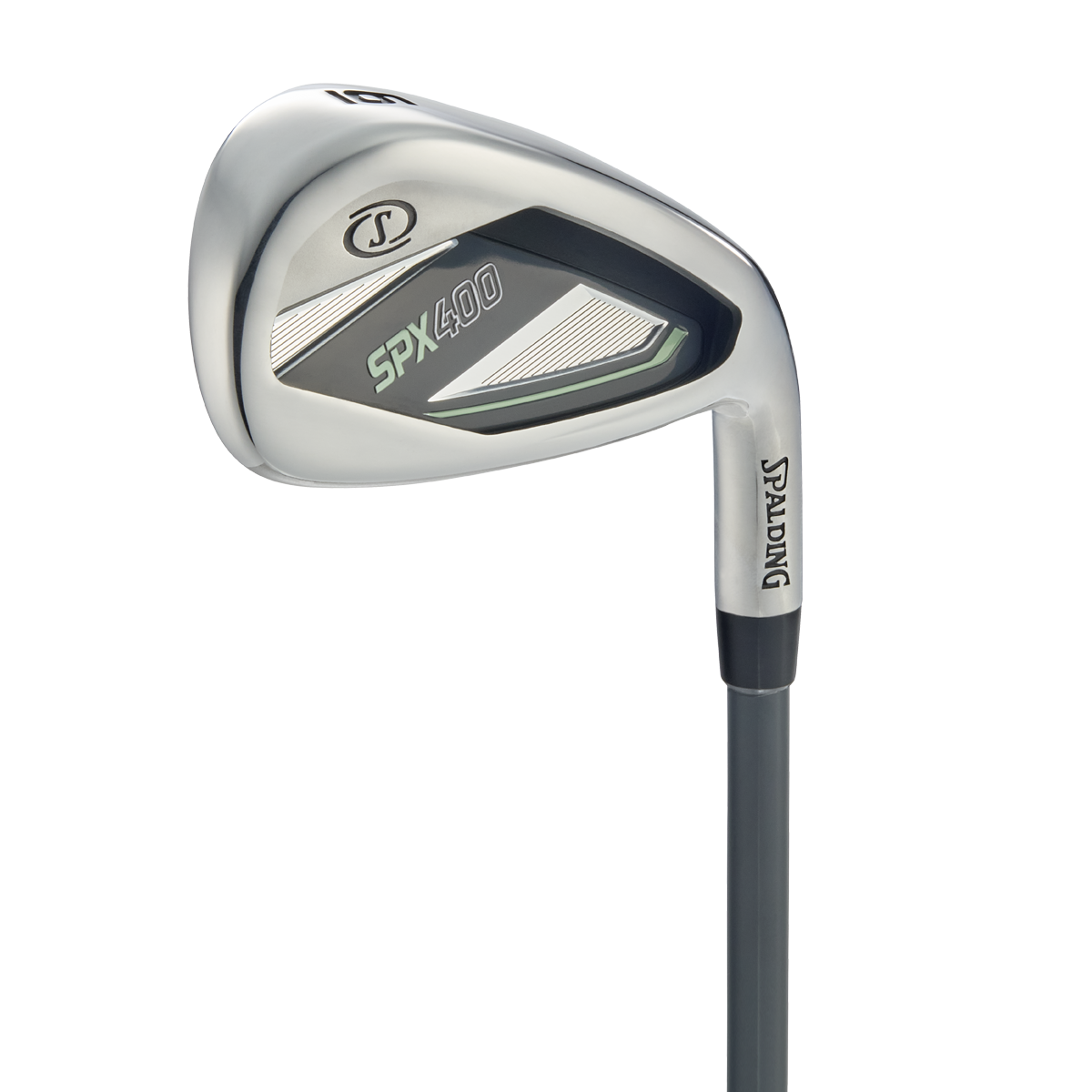 Spalding SPX400 Women's Complete Set