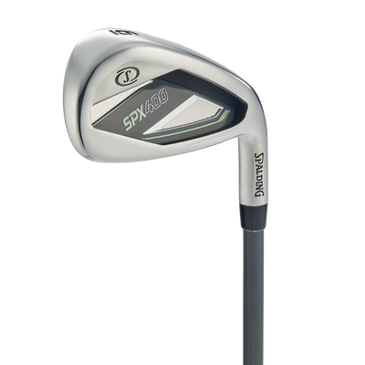 Spalding SPX400 Women's Complete Set