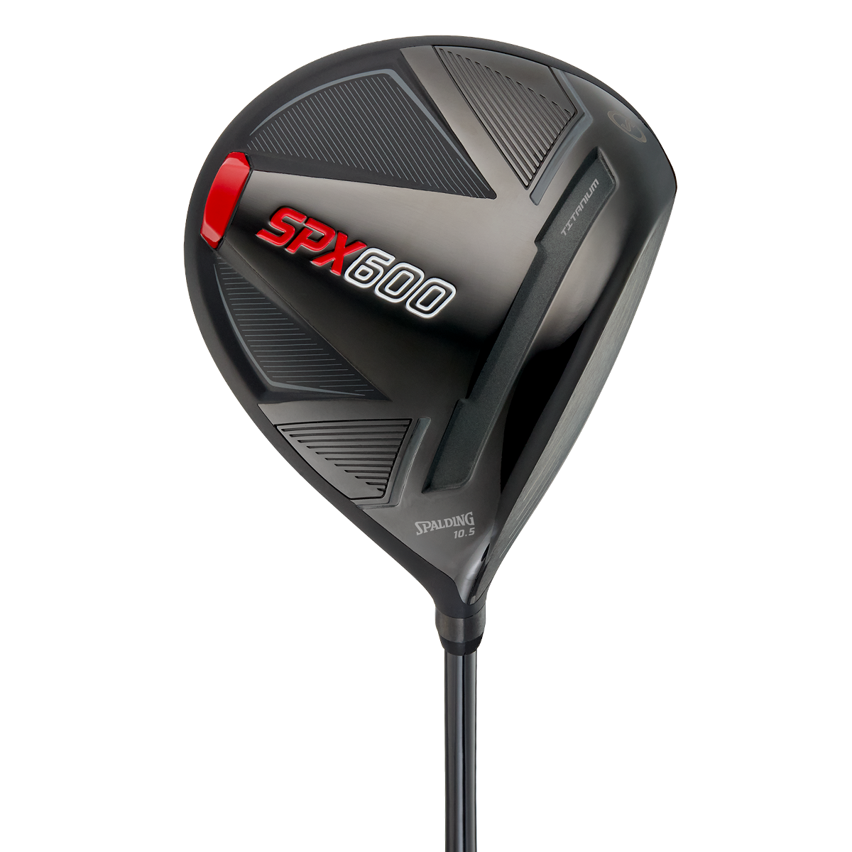 Spalding SPX600 Men's Complete Set