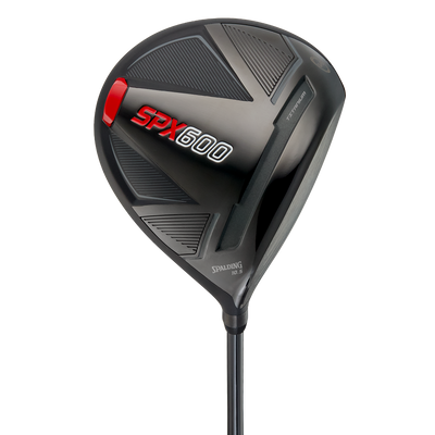 Spalding SPX600 Men's Complete Set