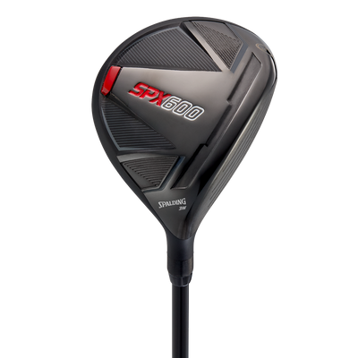 Spalding SPX600 Men's Complete Set