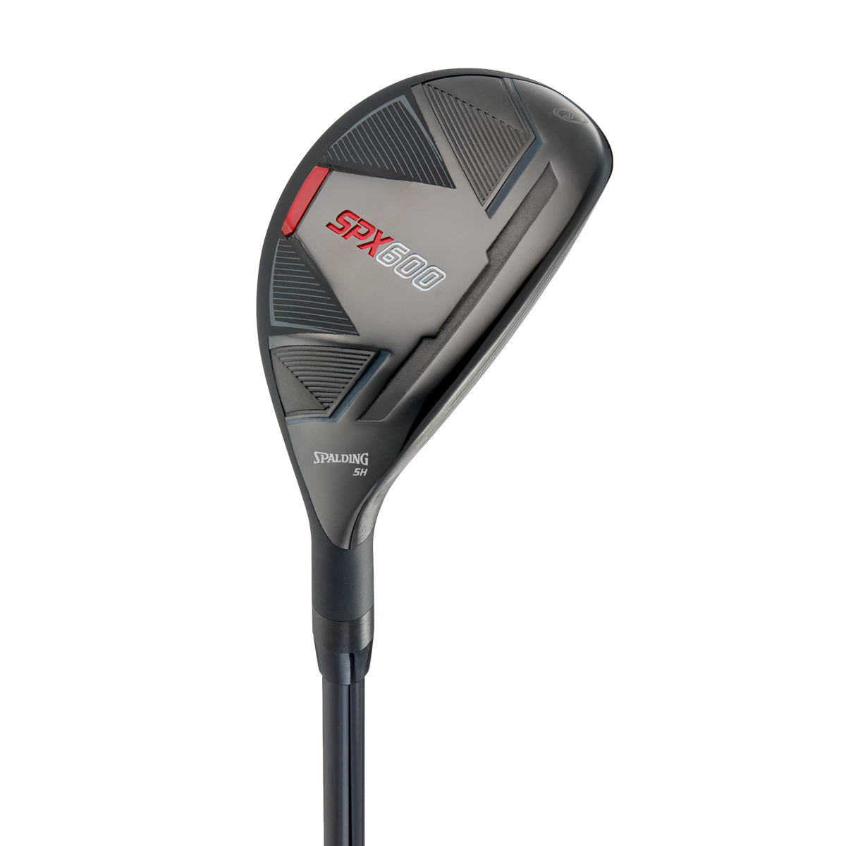 Spalding SPX600 Men's Complete Set