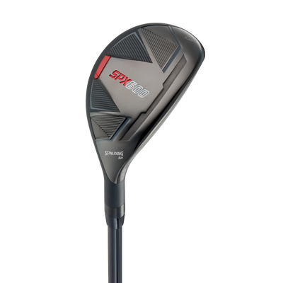 Spalding SPX600 Men's Complete Set