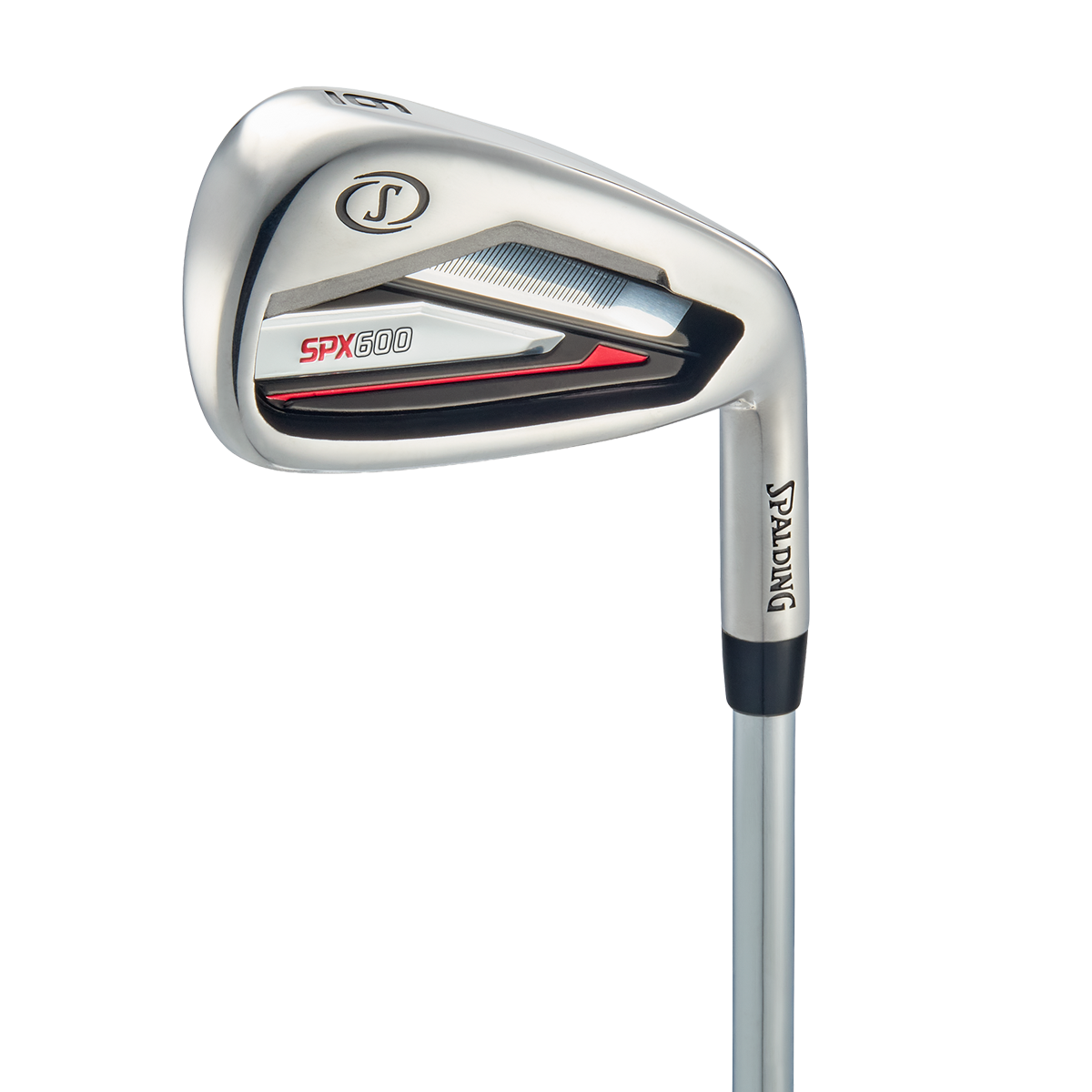 Spalding SPX600 Men's Complete Set