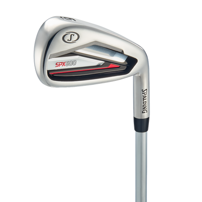 Spalding SPX600 Men's Complete Set
