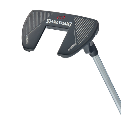 Spalding SPX600 Men's Complete Set