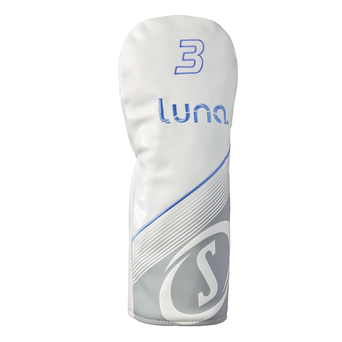 Spalding Luna Women's Complete Set