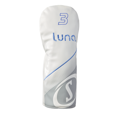 Spalding Luna Women's Complete Set