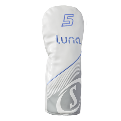 Spalding Luna Women's Complete Set