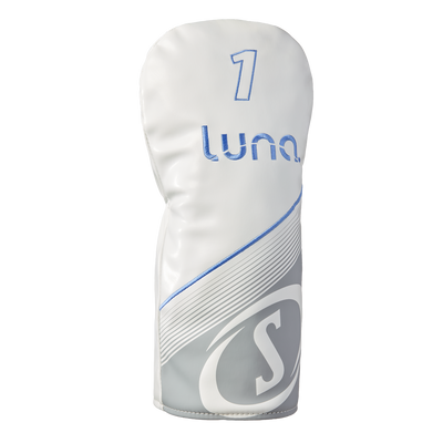Spalding Luna Women's Complete Set