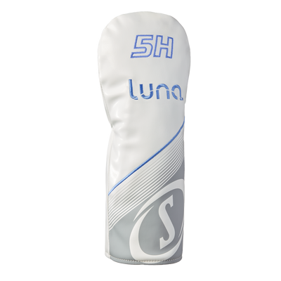 Spalding Luna Women's Complete Set