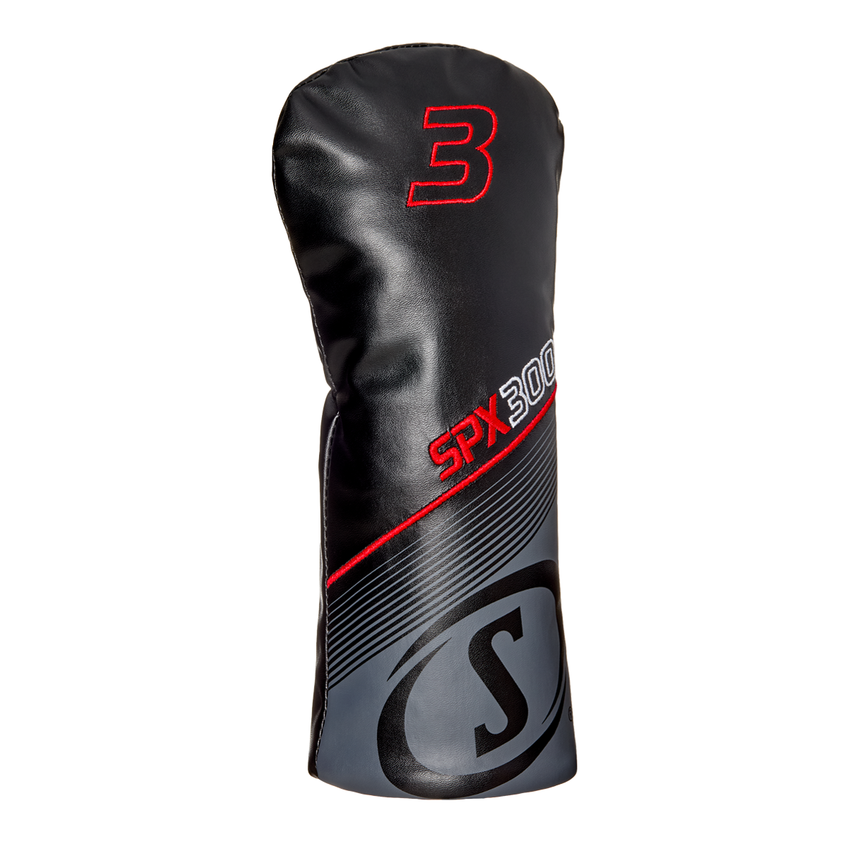 Spalding SPX300 Men's Complete Set
