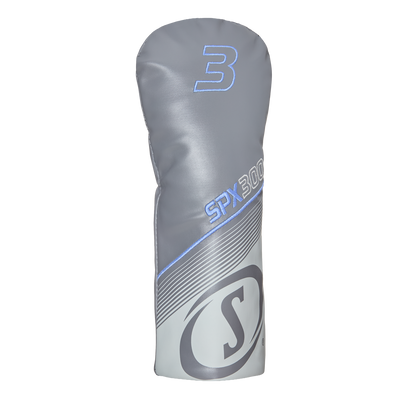 Spalding SPX300 Women's Complete Set