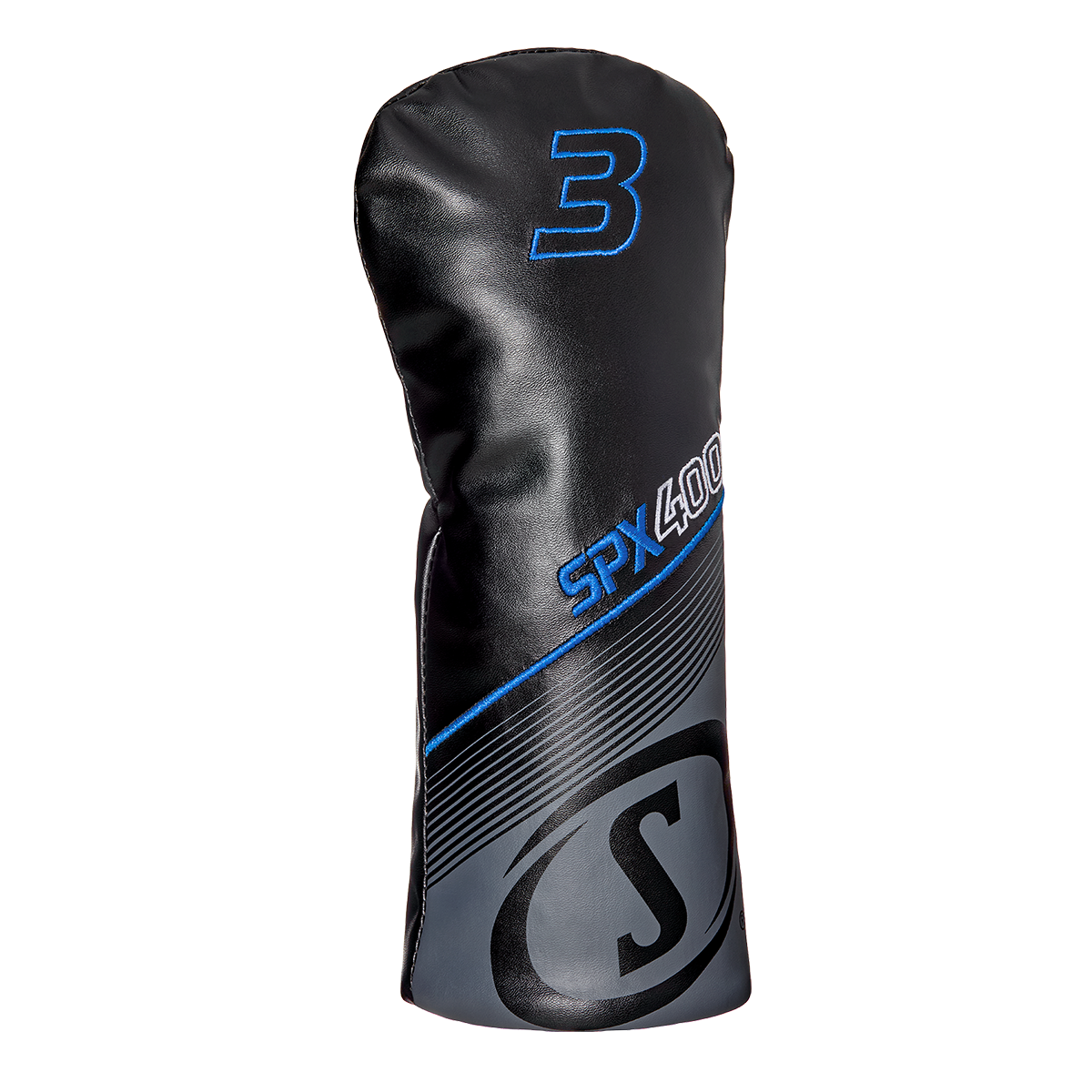 Spalding SPX400 Men's Complete Set