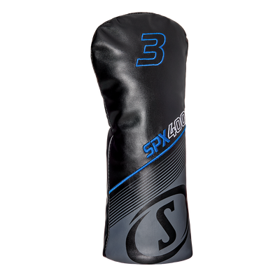Spalding SPX400 Men's Complete Set
