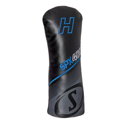Spalding SPX400 Men's Complete Set