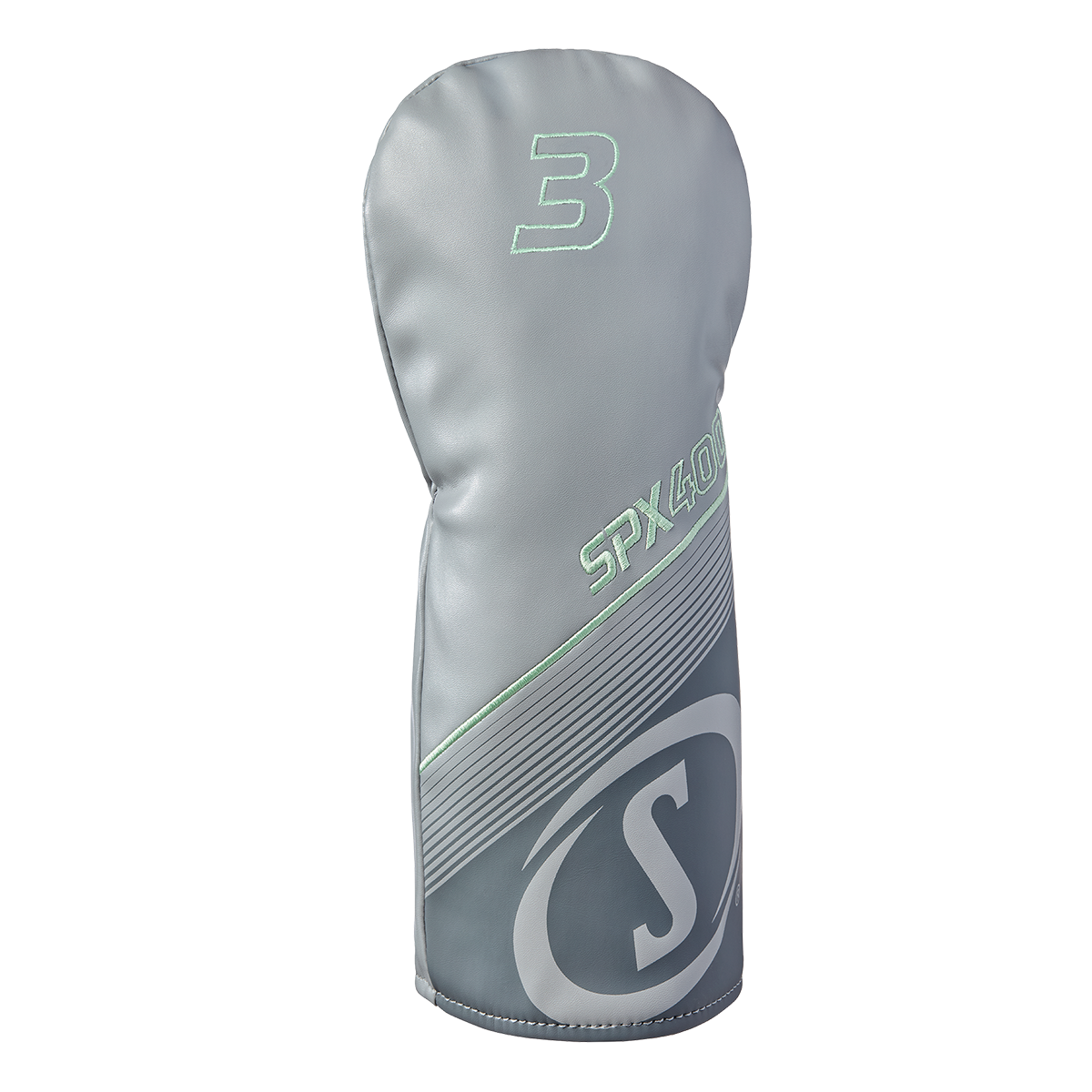 Spalding SPX400 Women's Complete Set