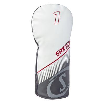 Spalding SPX600 Men's Complete Set
