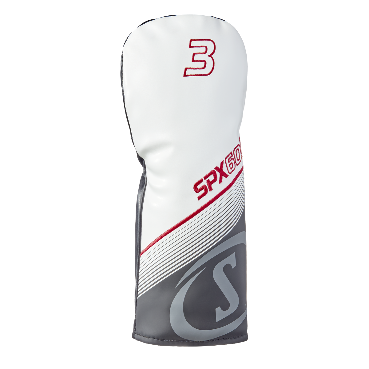 Spalding SPX600 Men's Complete Set