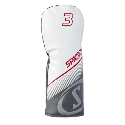 Spalding SPX600 Men's Complete Set