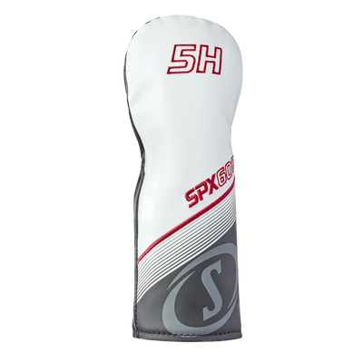 Spalding SPX600 Men's Complete Set