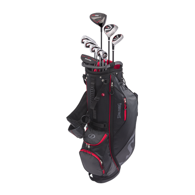 Spalding SPX300 Men's Complete Set