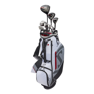 Spalding SPX600 Men's Complete Set
